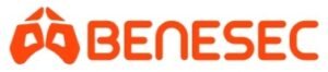 Benesec Brand Design logo